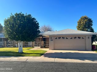 10435 W Roundelay Cir, Sun City, AZ 85351