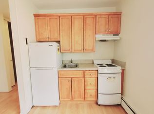 388 Courtland Ave #1, Stamford, CT 06907