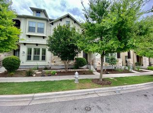 4633 Mattie St, Austin, TX 78723