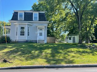 36 South Ave #1, Derry, NH 03038