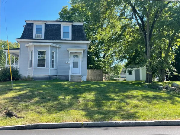 36 South Ave #2, Derry, NH 03038