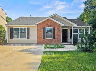 2306 Jordi Way, Charlotte, NC 28213