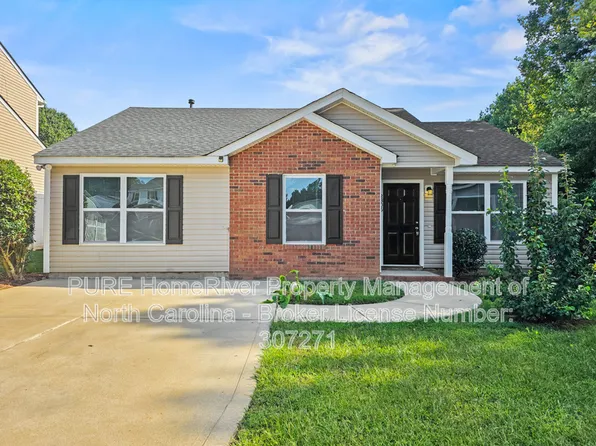 2306 Jordi Way, Charlotte, NC 28213