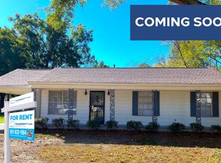 3789 Windy Ave, Memphis, TN 38128