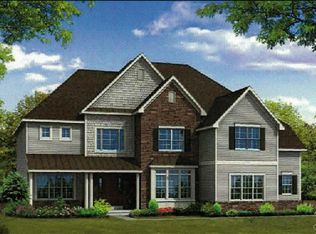 4319 Belmont Dr #13, Lower Nazareth Township, PA 18064