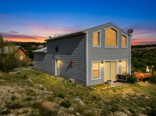 28543 Paradise Manor, Marble Falls, TX 78654