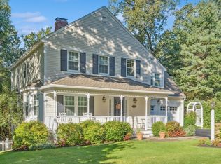 254 Hickory Hill Rd, North Andover, MA 01845