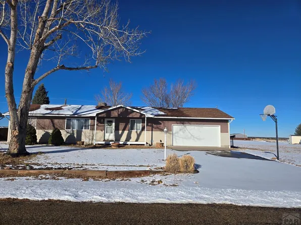 4649 S Santa Fe Dr, Colorado City, CO 81019