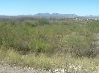 227 Paseo Mascota, Rio Rico, AZ 85648