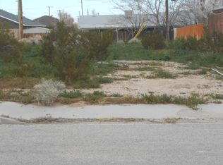 081-103-09 W Hughes Ave, Ridgecrest, CA 93555