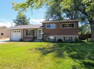 9921 S Poppy Ln, White City, UT 84094