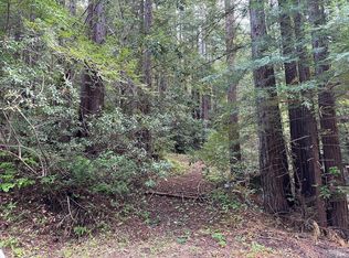 3120 Austin Creek Rd, Cazadero, CA 95421