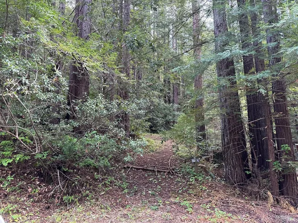 3120 Austin Creek Rd, Cazadero, CA 95421