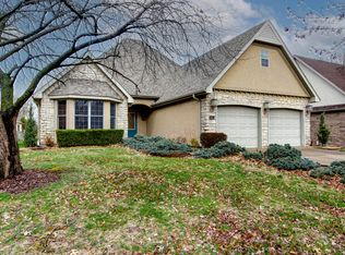 3641 S Breech Ave, Springfield, MO 65807