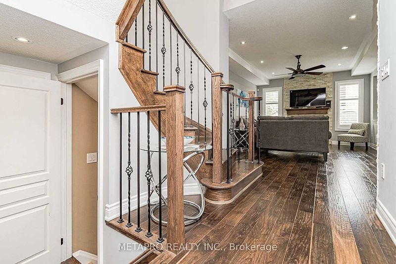 Burlington House for rent - 5 Bedrooms — photo 5