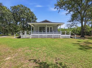 6918 S Bilbo Rd, Orange, TX 77632