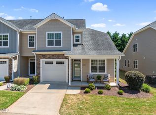2520 Spring Oaks Way, Raleigh, NC 27614