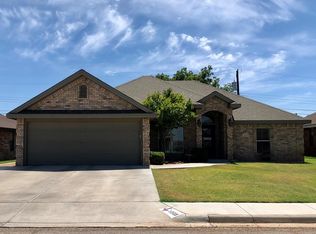 1223 Bellaire Dr, Andrews, TX 79714