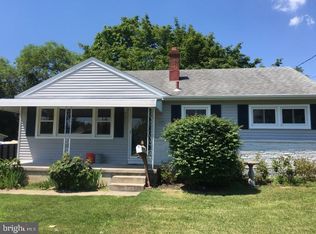 105 Baldwin Rd, Glassboro, NJ 08028