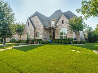 4240 Rocky Ford Dr, Prosper, TX 75078