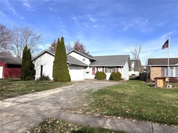 728 University Ave, Elyria, OH 44035