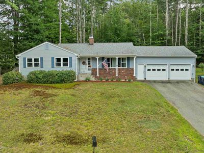 15 Gove Drive, Belmont, NH, 03220