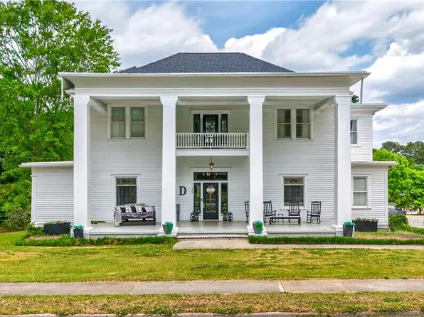 507 E Church St, Monroe, GA 30655