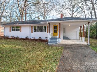 1712 Findlay St, Gastonia, NC 28052