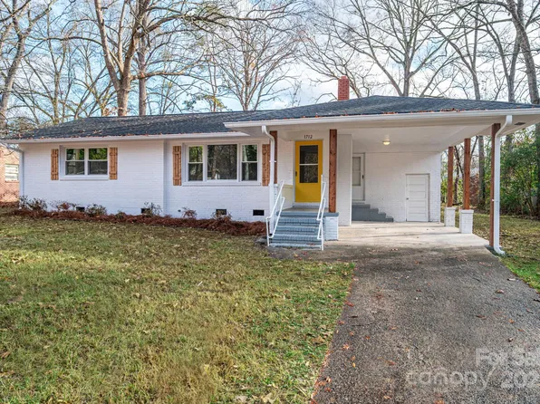 1712 Findlay St, Gastonia, NC 28052