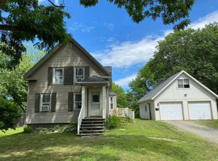 239 Howard St, Bangor, ME 04401