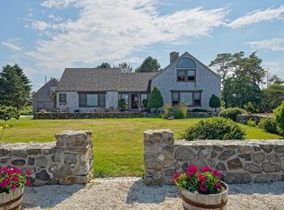 106 Harbor Rd, Rye, NH 03870