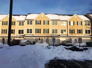 417 Hildreth St UNIT 31, Lowell, MA 01850