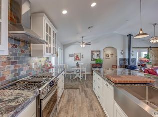 18400 Jacks Hill Rd, Tehachapi, CA 93561