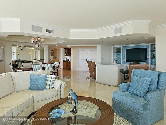 4th image of 1700 S Ocean Blvd APT 21B