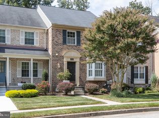 524 Kinsale Rd, Lutherville Timonium, MD 21093