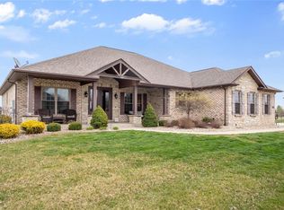 1200 Fired Brick Dr, Lebanon, IL 62254