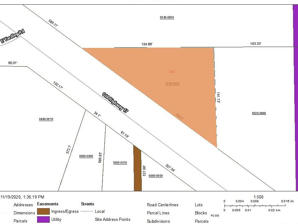 1st image of 242 Old Highway 17