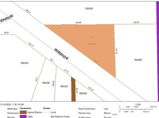 242 Old Highway 17, Pomona Park, FL 32181
