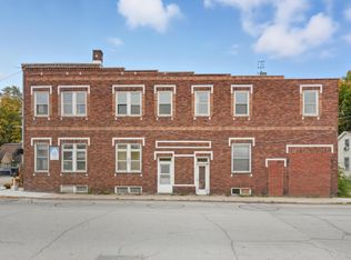 100 S Main St, Wolcottville, IN 46795