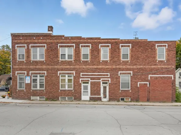 100 S Main St, Wolcottville, IN 46795