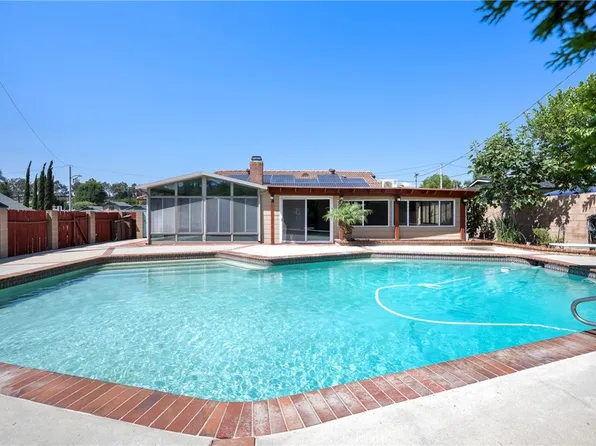 2542 Crooked Creek Dr, Diamond Bar, CA 91765