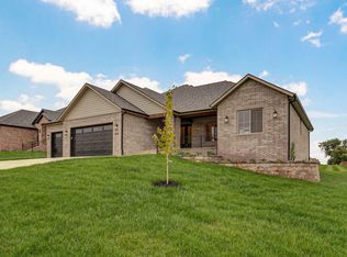 4420 E Hidden Oak St, Springfield, MO 65802