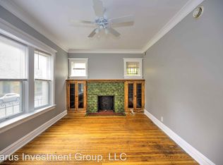 5042 S Champlain Ave APT 1, Chicago, IL