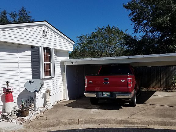 2 car parking