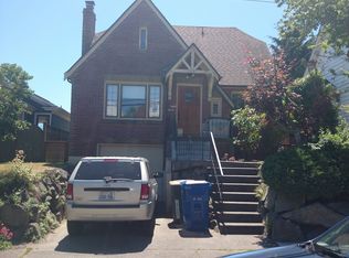 2645 W Newton St, Seattle, WA 98199