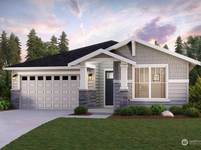 3852 McCormick Village Drive #7, Bremerton, WA, 98312