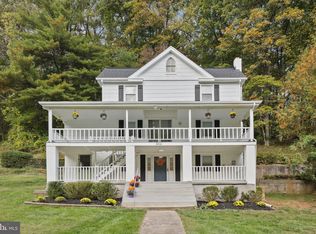 9910 Davis Ave, Woodstock, MD 21163