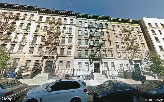 1st image of 565 W 173rd St