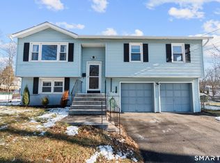 50 Rose Circle, Meriden, CT 06450