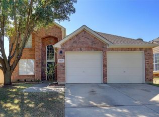 4628 Timken Trl, Fort Worth, TX 76137